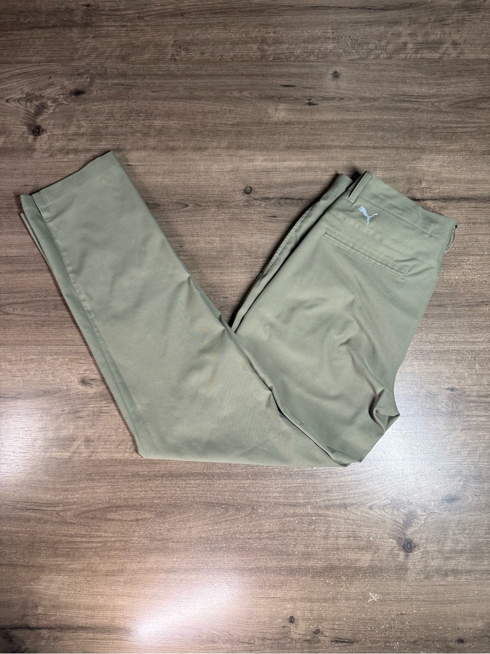 Puma Men’s Golf Casual Hiking Stretch Pants 32x32